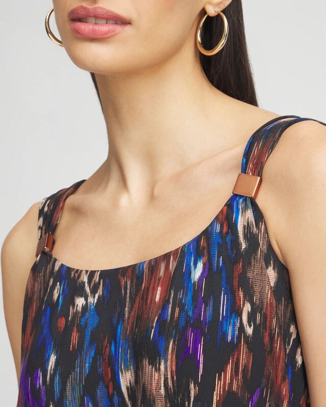 Miraclesuit Tapiz Dazzle Tankini - image 4